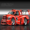 Dodge Truck Motorsports