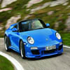 Puzzles Porsche 911 Speedster