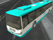 Bus Simulator: City Driving webGL
