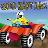 Super Kart Race
