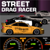 Street drag race the super cars street drag racing