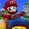 Mario bmx adventure