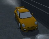 3d Porsche Simulator
