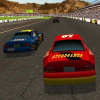 Supermax Racer 3D