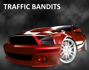 Traffic Bandits