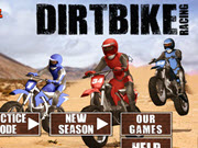Dirtbike Racing