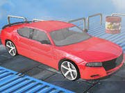 Extreme Impossible Tracks Stunt Car Racing 3D