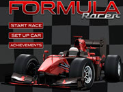 Formula Racer