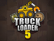 Truck Loader 5 HTML5