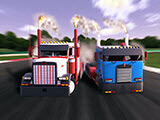 18 Wheeler Racing