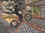 Bike Trials 3D