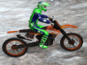 Bike Trials Winter 2 webGL