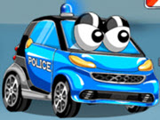 Car Toys Season 1 HTML5