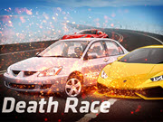 Death Race Sky Season webGL