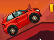 Desert Driving HTML5