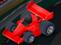 Formula Fever