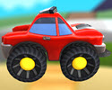 Hill Climb Racing 3D