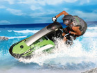 Island Jet Ski Tournament