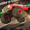 Monster Truck Nitro Stadium