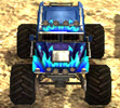 Monster Truck: Off-Road