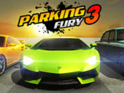 Parking Fury 3