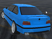 Sandbox Racing 3D webGL