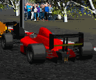 Super Race F1