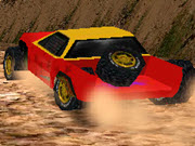 Super Trucks 3D