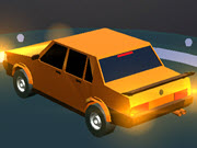 Toy Car Racing webGL