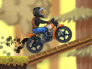 X-Trial Racing MA HTML5