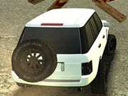 Xtreme Offroad Car Racing 4x4 webGL