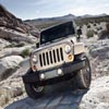 Jeep Wrangler Mojave