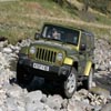 Puzzles Jeep Wrangler