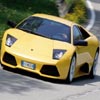 Puzzles Lamborghini Murcielago LP640