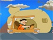The Flintstones Race 2