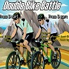 Double Bike Battle