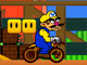 Wario Bmx