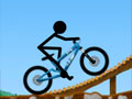 Stickman Freeride