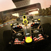 F1 Racing Challenge