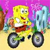 SpongeBob Drive