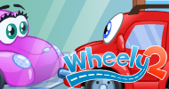 Wheely 2