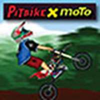 Pit Bike X Moto