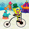 SpongeBob Circus Ride