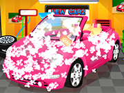 Super car wash 2