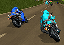 SuperBike Racer