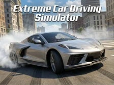 Extreme Car Driving Simulator 2