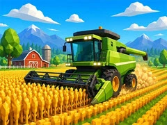 Harvest Rush