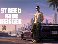 Street Race Master