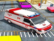 City Ambulance Simulator 2019