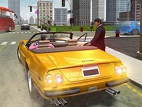 City Car Driving Simulator